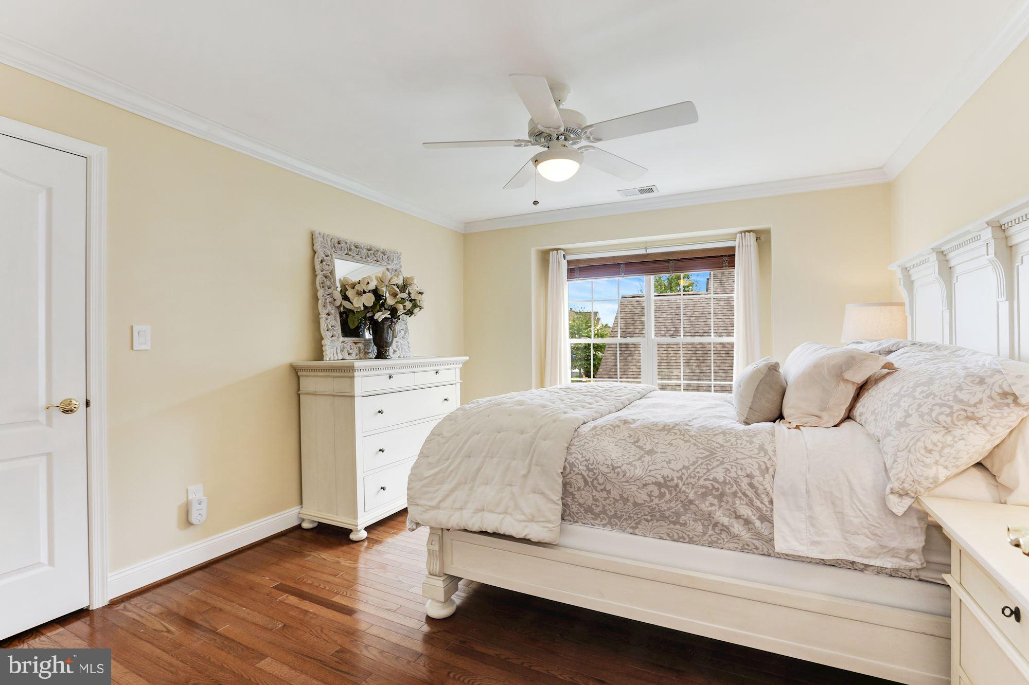 19903 Naples Lakes Terrace Ashburn, VA 20147 - Photo 19 of 30 Bedroom