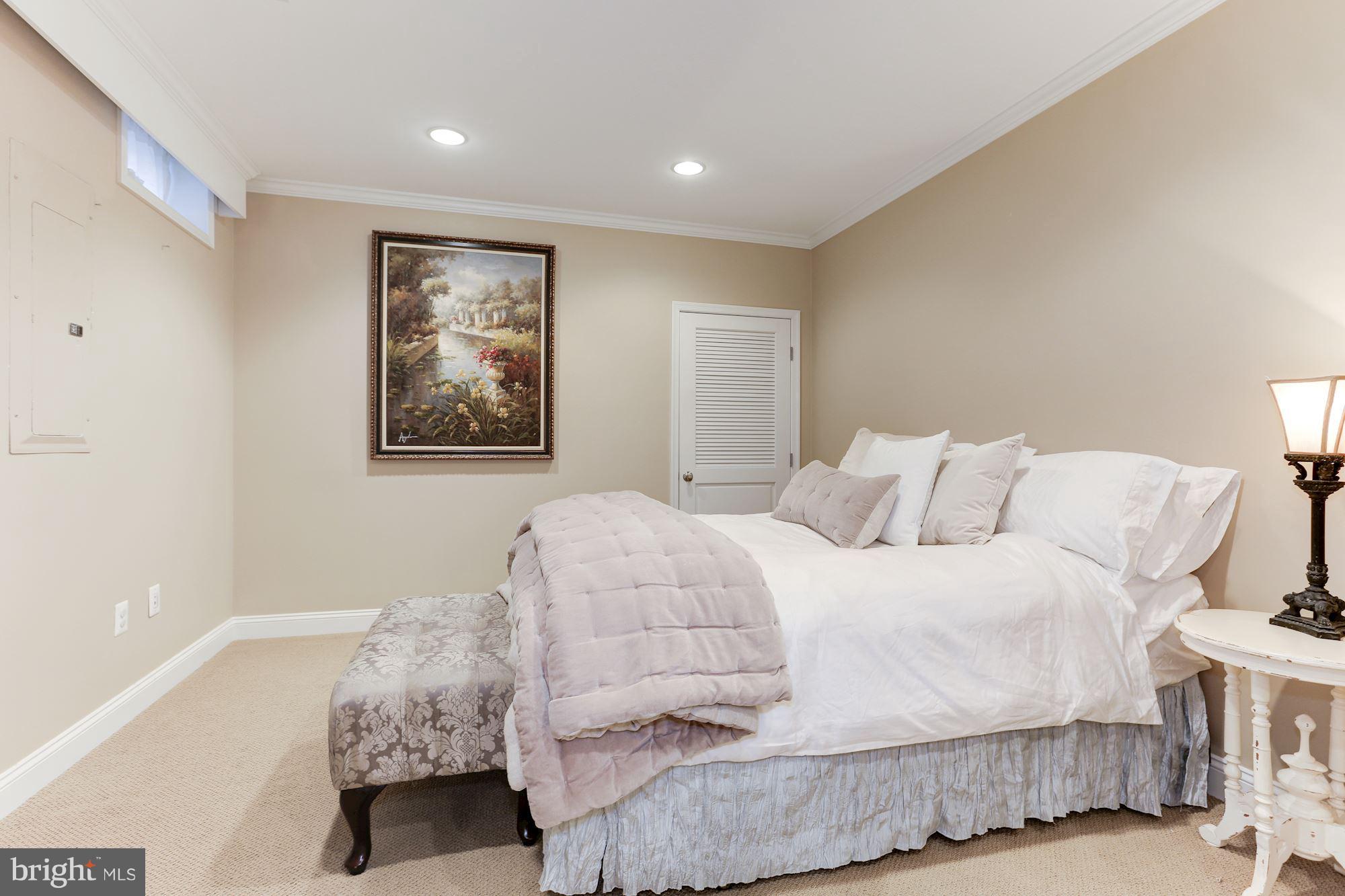 19903 Naples Lakes Terrace Ashburn, VA 20147 - Photo 23 of 30 Bedroom