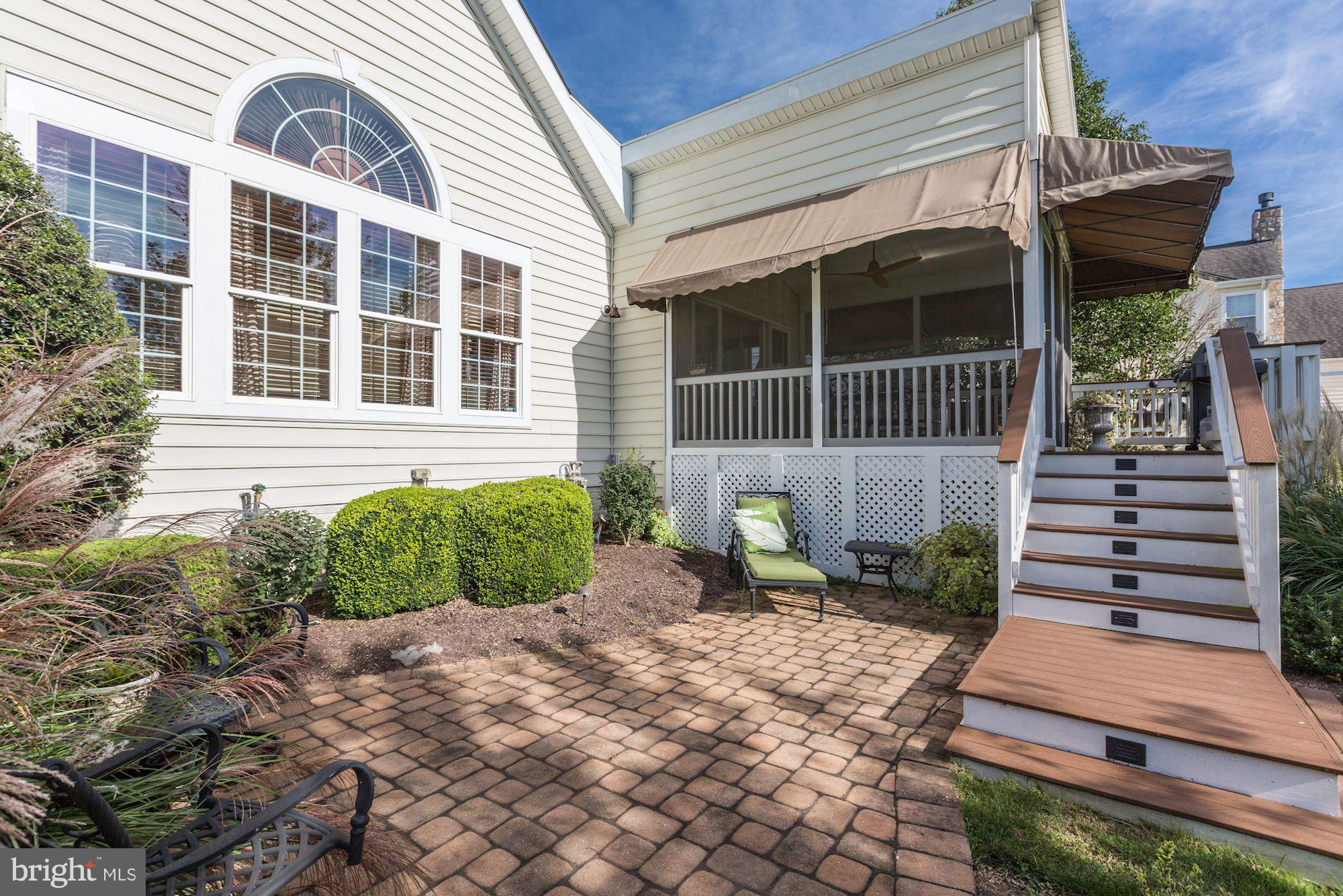 19903 Naples Lakes Terrace Ashburn, VA 20147 - Photo 28 of 30 Exterior (Rear)
