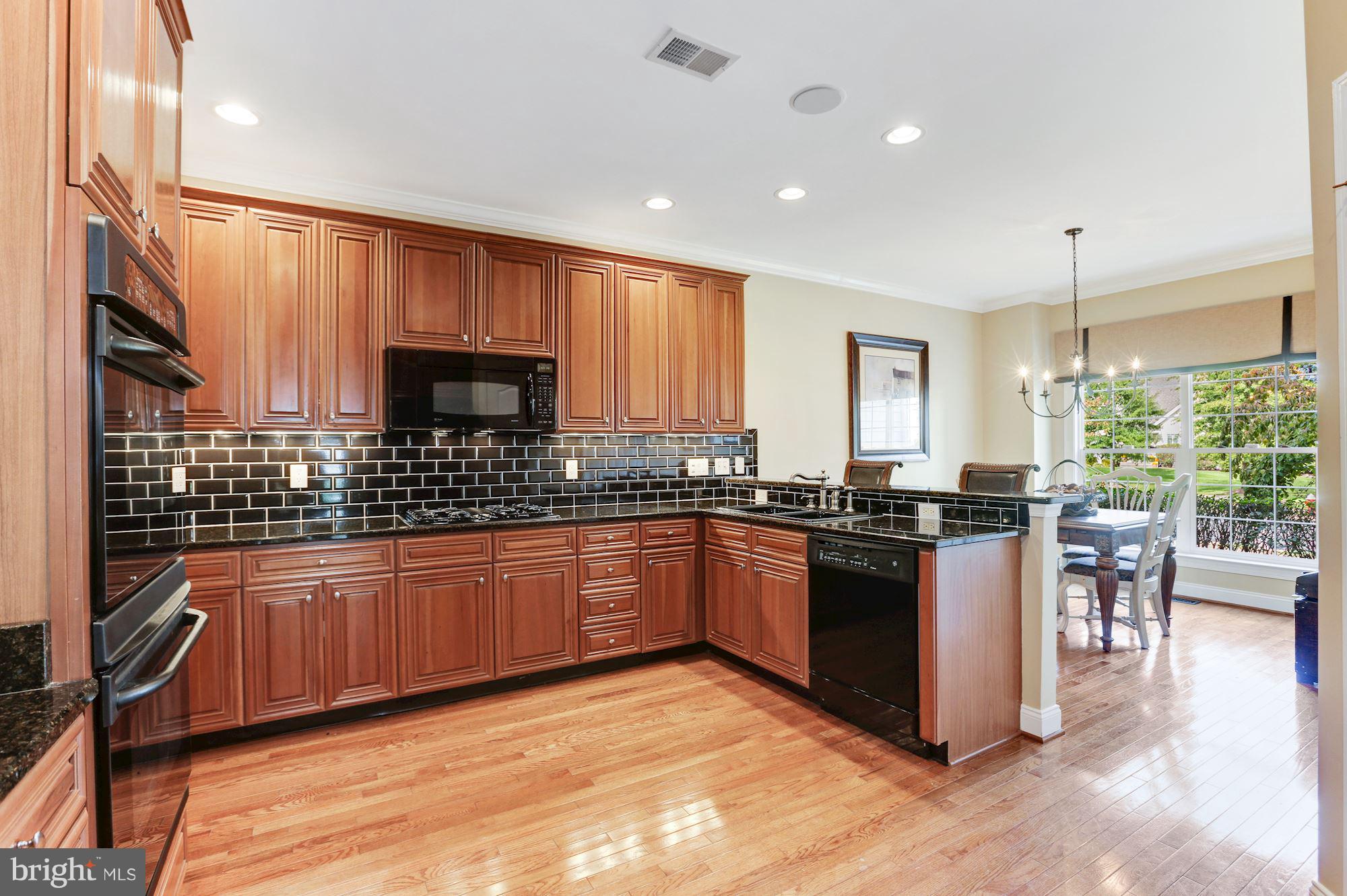 19903 Naples Lakes Terrace Ashburn, VA 20147 - Photo 10 of 30 Kitchen