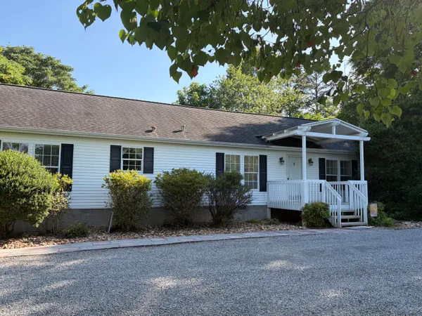 $379,000 | 100 River Creek Road, Wirtz, VA 24184