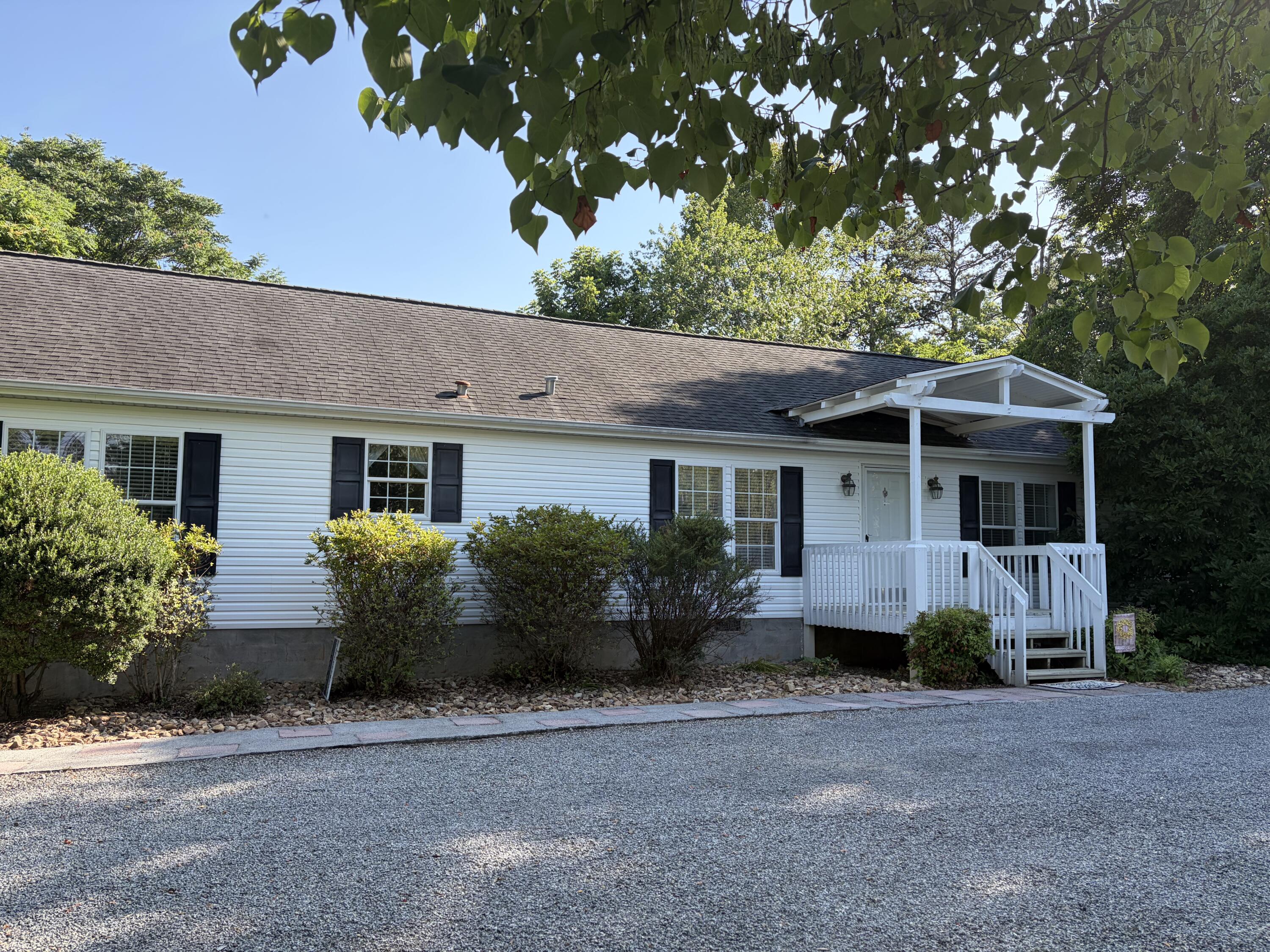 100 River Creek Road Wirtz, VA 24184 - Photo 1 of 32 Beautiful