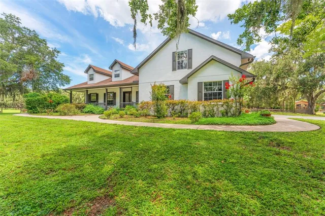 $1,750,000 | 2702 Rogers Ranch Road, Lithia, FL 33547