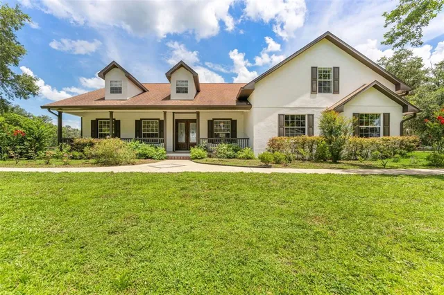 $1,750,000 | 2702 Rogers Ranch Road, Lithia, FL 33547