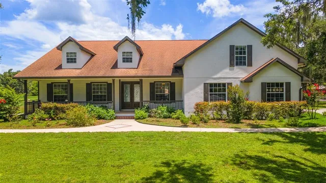 $1,750,000 | 2702 Rogers Ranch Road, Lithia, FL 33547