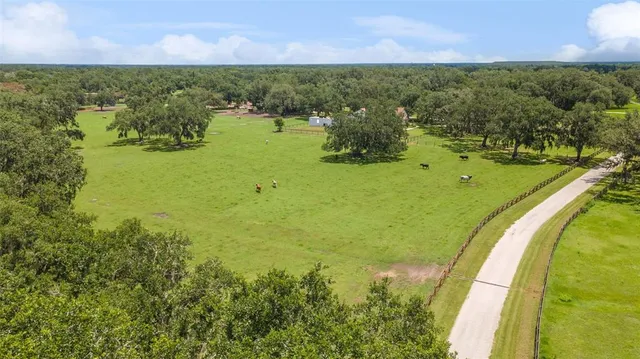 $1,750,000 | 2702 Rogers Ranch Road, Lithia, FL 33547