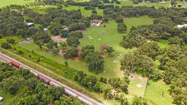 $1,750,000 | 2702 Rogers Ranch Road, Lithia, FL 33547