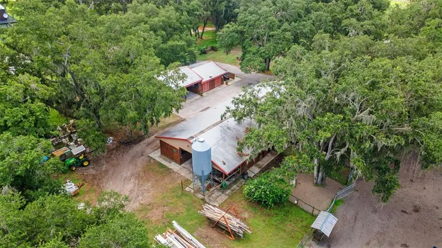 $1,750,000 | 2702 Rogers Ranch Road, Lithia, FL 33547