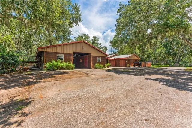 $1,750,000 | 2702 Rogers Ranch Road, Lithia, FL 33547
