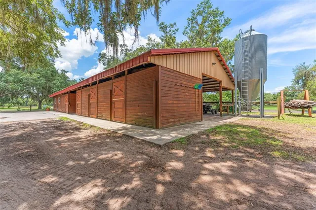 $1,750,000 | 2702 Rogers Ranch Road, Lithia, FL 33547