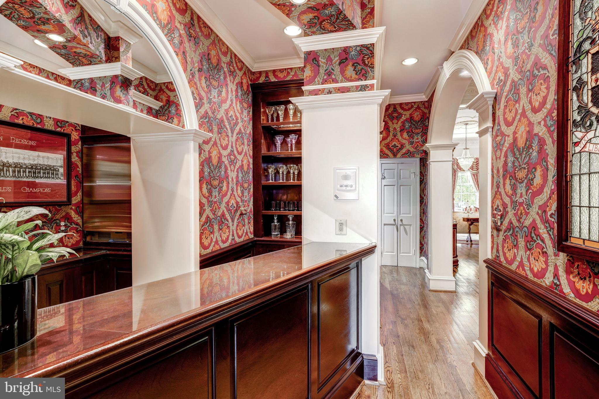 3327 N Street Northwest Washington, DC 20007 - Photo 8 of 37