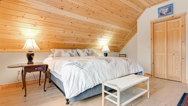 $650,000 | 18 Lover's Lane, Bethel, ME 04217