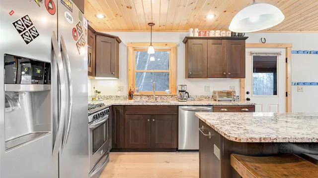 $650,000 | 18 Lover's Lane, Bethel, ME 04217