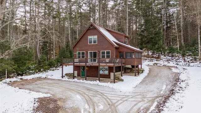 $650,000 | 18 Lover's Lane, Bethel, ME 04217