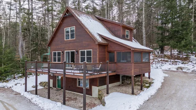 $650,000 | 18 Lover's Lane, Bethel, ME 04217