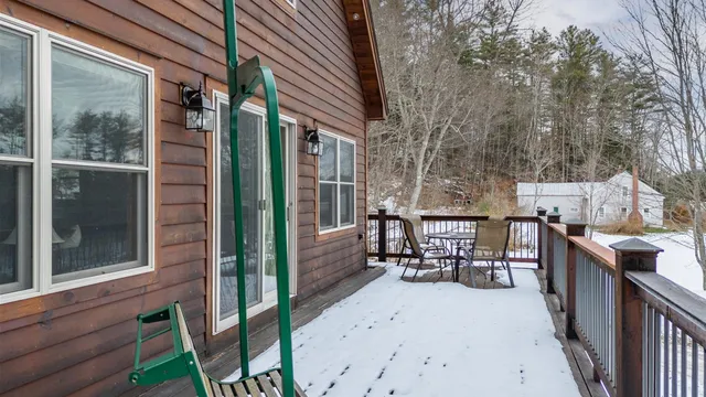 $650,000 | 18 Lover's Lane, Bethel, ME 04217