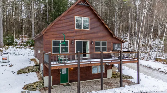 $650,000 | 18 Lover's Lane, Bethel, ME 04217