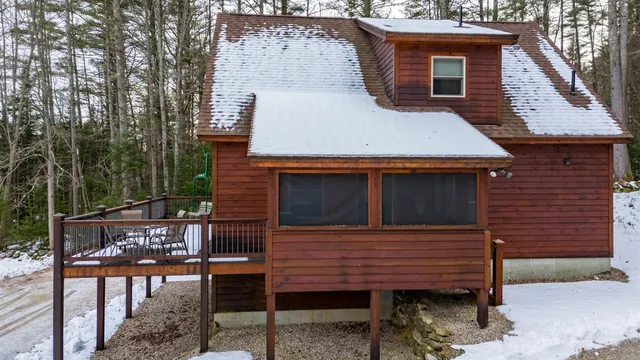 $650,000 | 18 Lover's Lane, Bethel, ME 04217