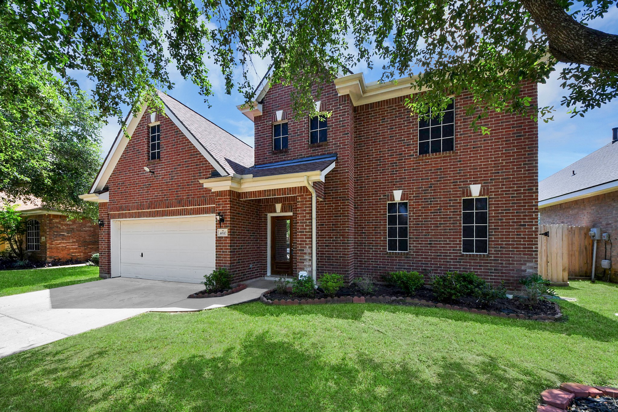 4610 Plum Forest Road Houston, TX 77084 - Photo 4 of 41