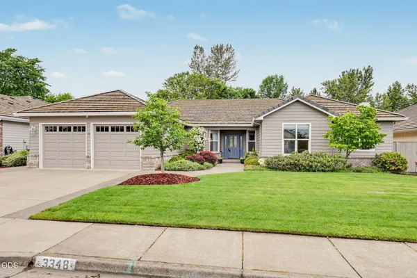 $709,000 | 3348 Creek View Drive, Medford, OR 97504