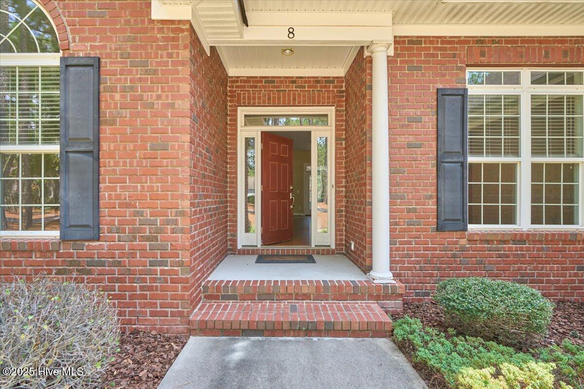 8 Rutledge Lane Pinehurst, NC 28374 - Photo 2 of 51 02-1_8 Rutledge Ln., Pinehurst, NC 28374
