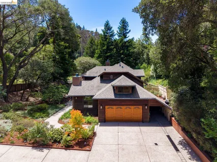 $1,398,000 | 6685 Shepherd Canyon Road, Oakland, CA 94611