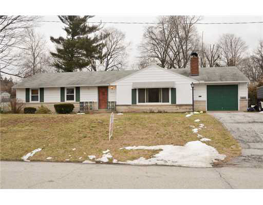 2606 York Road South Bend, IN 46614 - Photo 1 of 23 Gallery Image 1