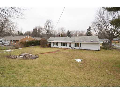 2606 York Road South Bend, IN 46614 - Photo 23 of 23 Gallery Image 23