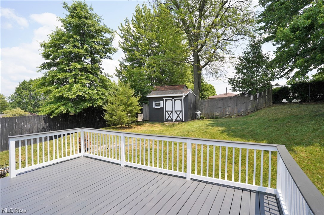 331 Stanley Road Akron, OH 44312 - Photo 28 of 34