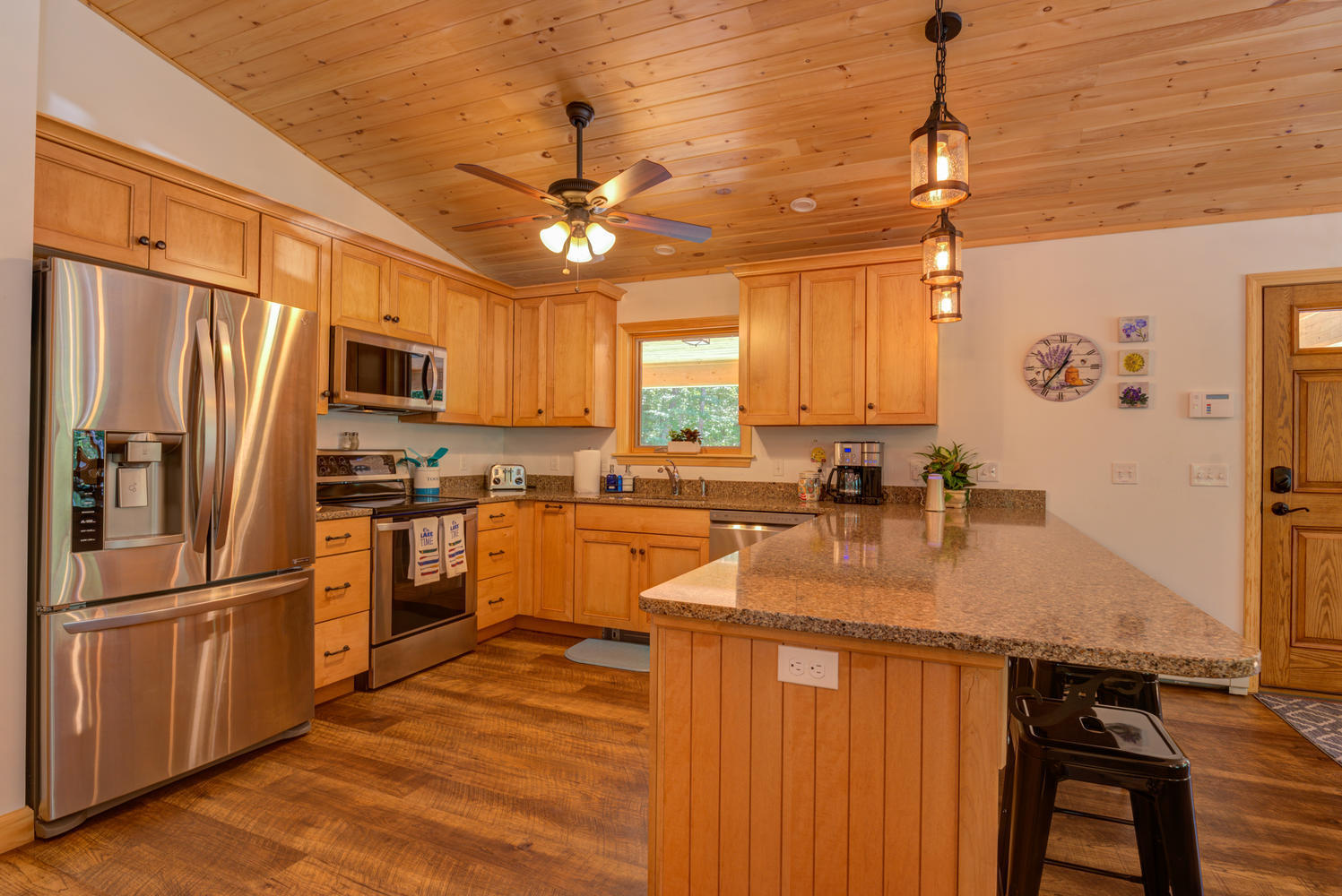 110 Dunton Road Naples, ME 04055 - Photo 18 of 53 18