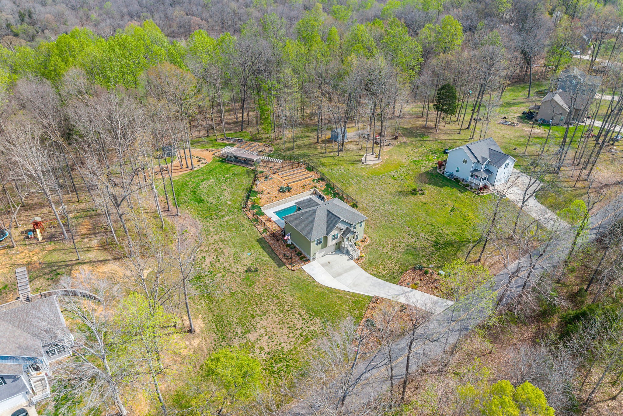 2675 Mockingbird Hill Road Palmyra, TN 37142 - Photo 53 of 57 Gallery Image 53