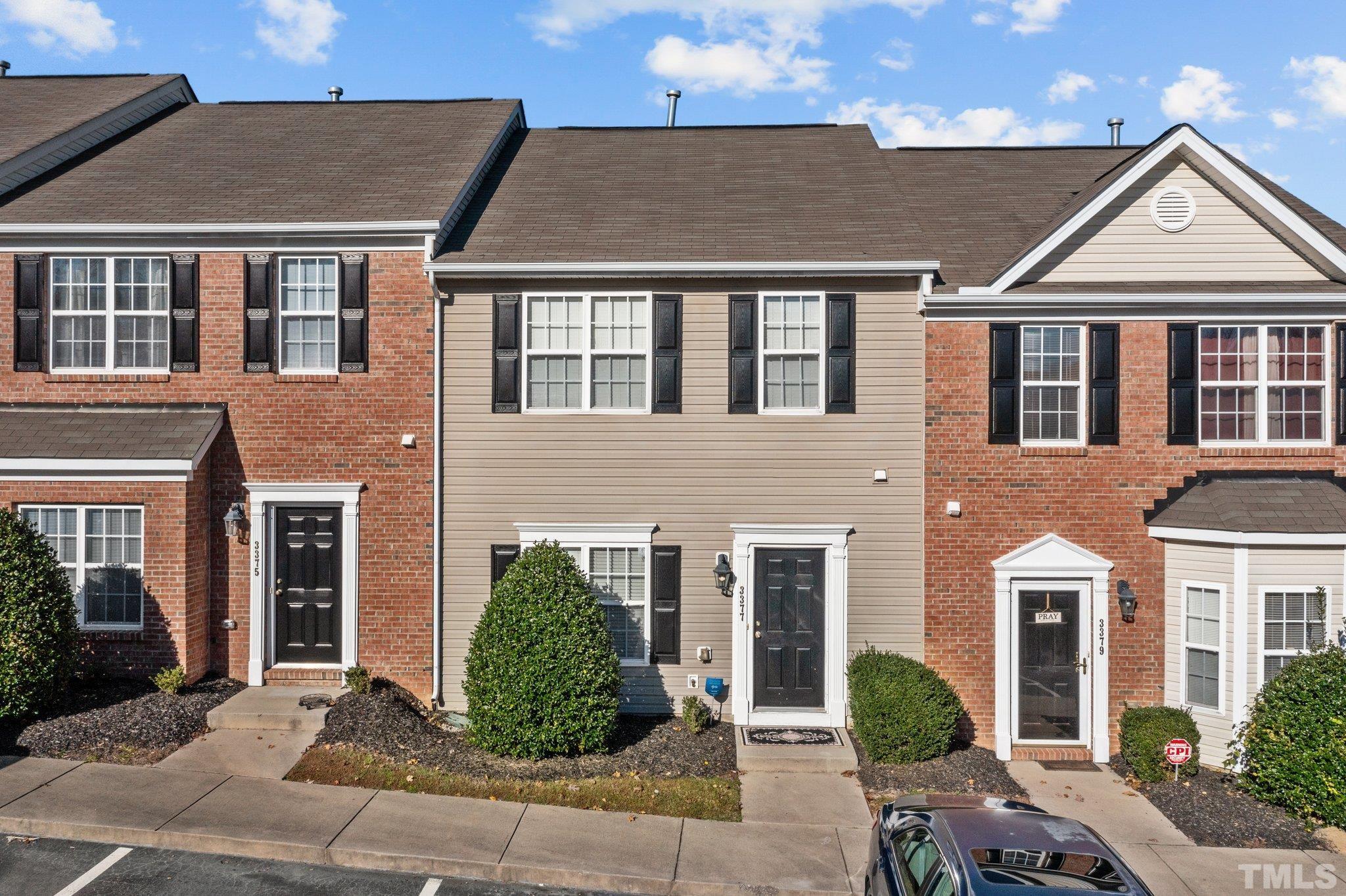 3377 Bridgeville Road Raleigh, NC 27610 - Photo 1 of 24