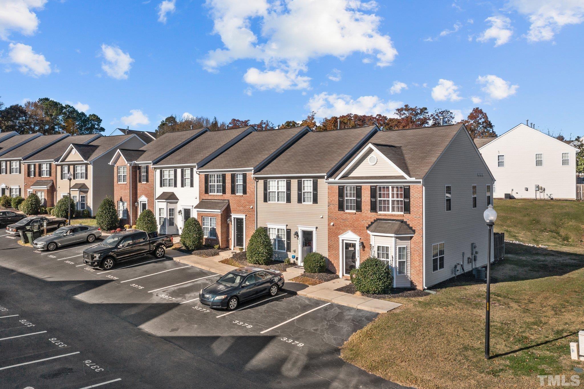 3377 Bridgeville Road Raleigh, NC 27610 - Photo 2 of 24