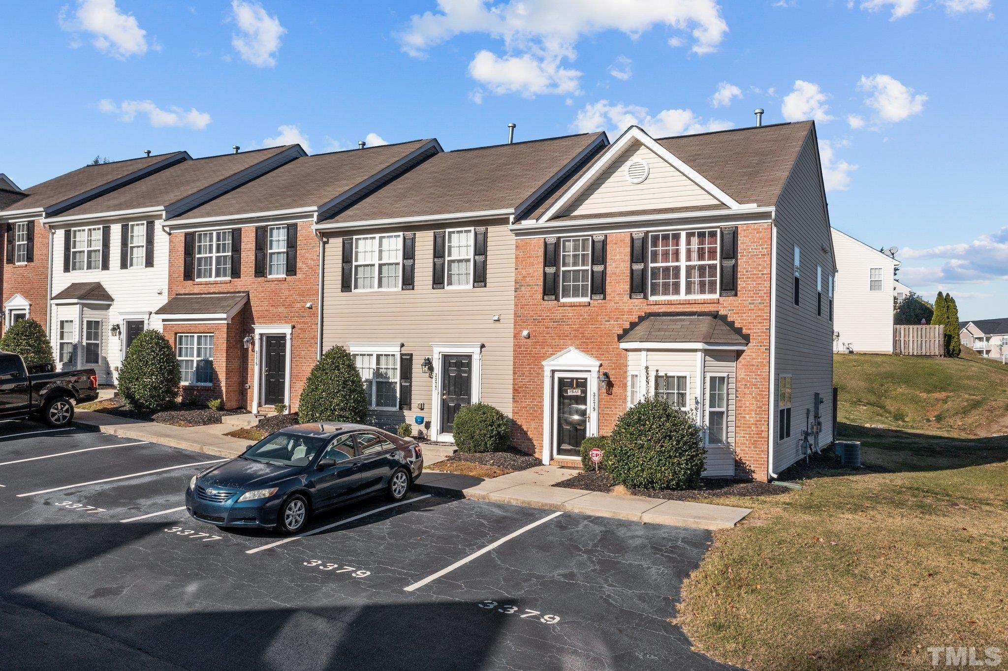 3377 Bridgeville Road Raleigh, NC 27610 - Photo 12 of 24