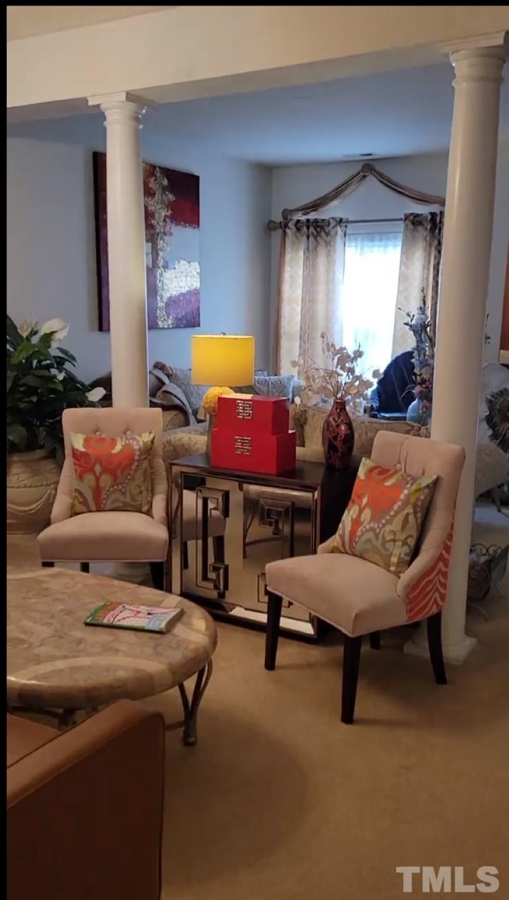 3377 Bridgeville Road Raleigh, NC 27610 - Photo 14 of 24