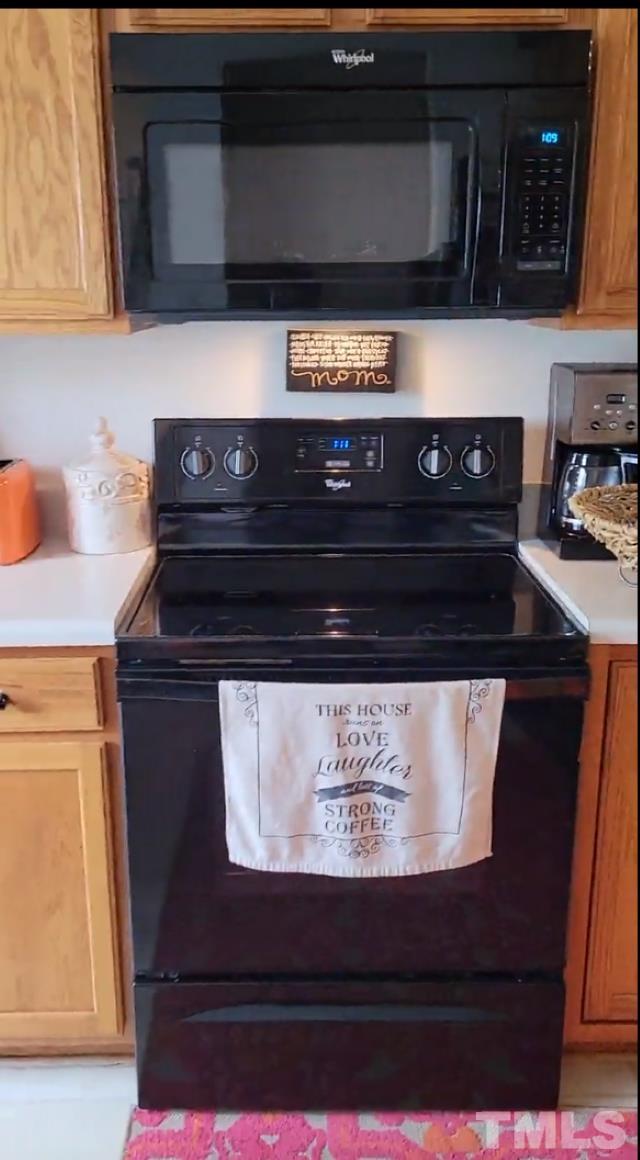 3377 Bridgeville Road Raleigh, NC 27610 - Photo 16 of 24