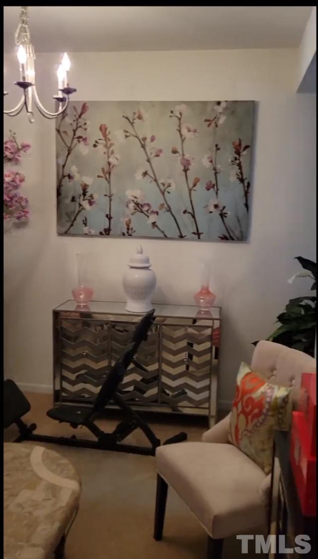 3377 Bridgeville Road Raleigh, NC 27610 - Photo 19 of 24