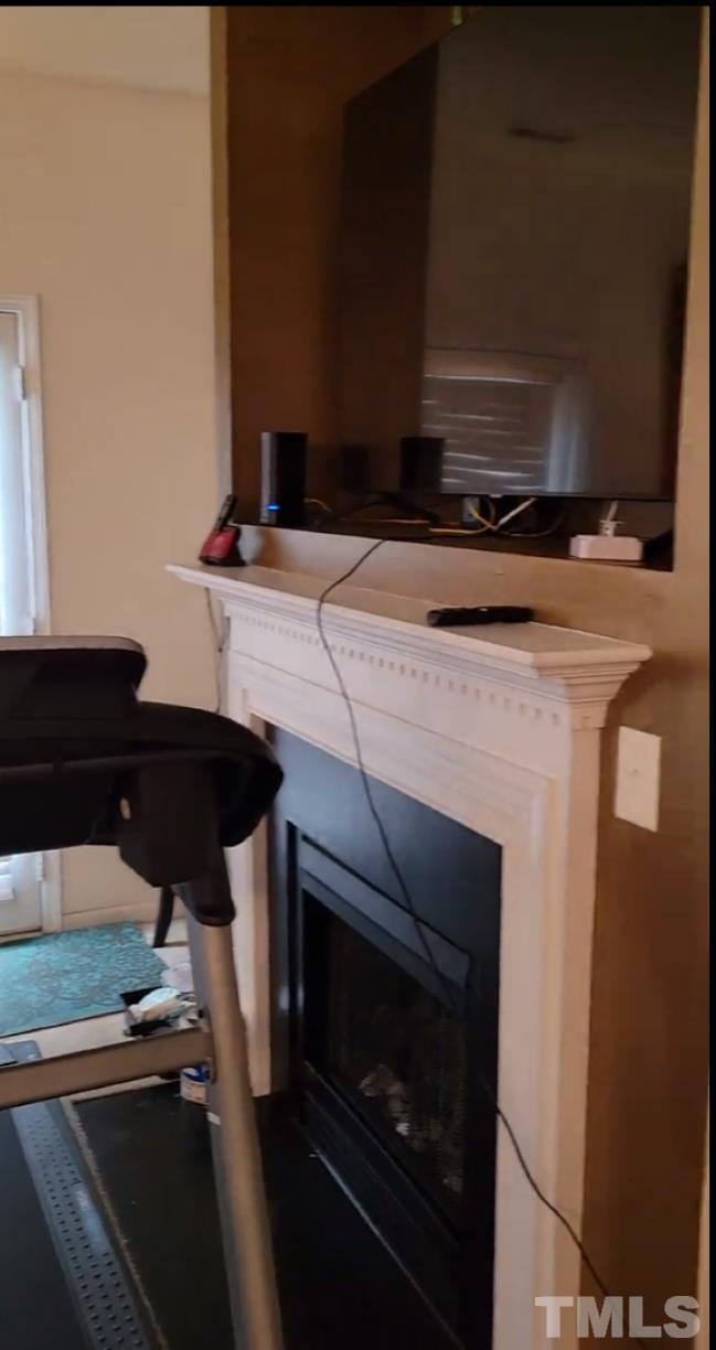 3377 Bridgeville Road Raleigh, NC 27610 - Photo 20 of 24