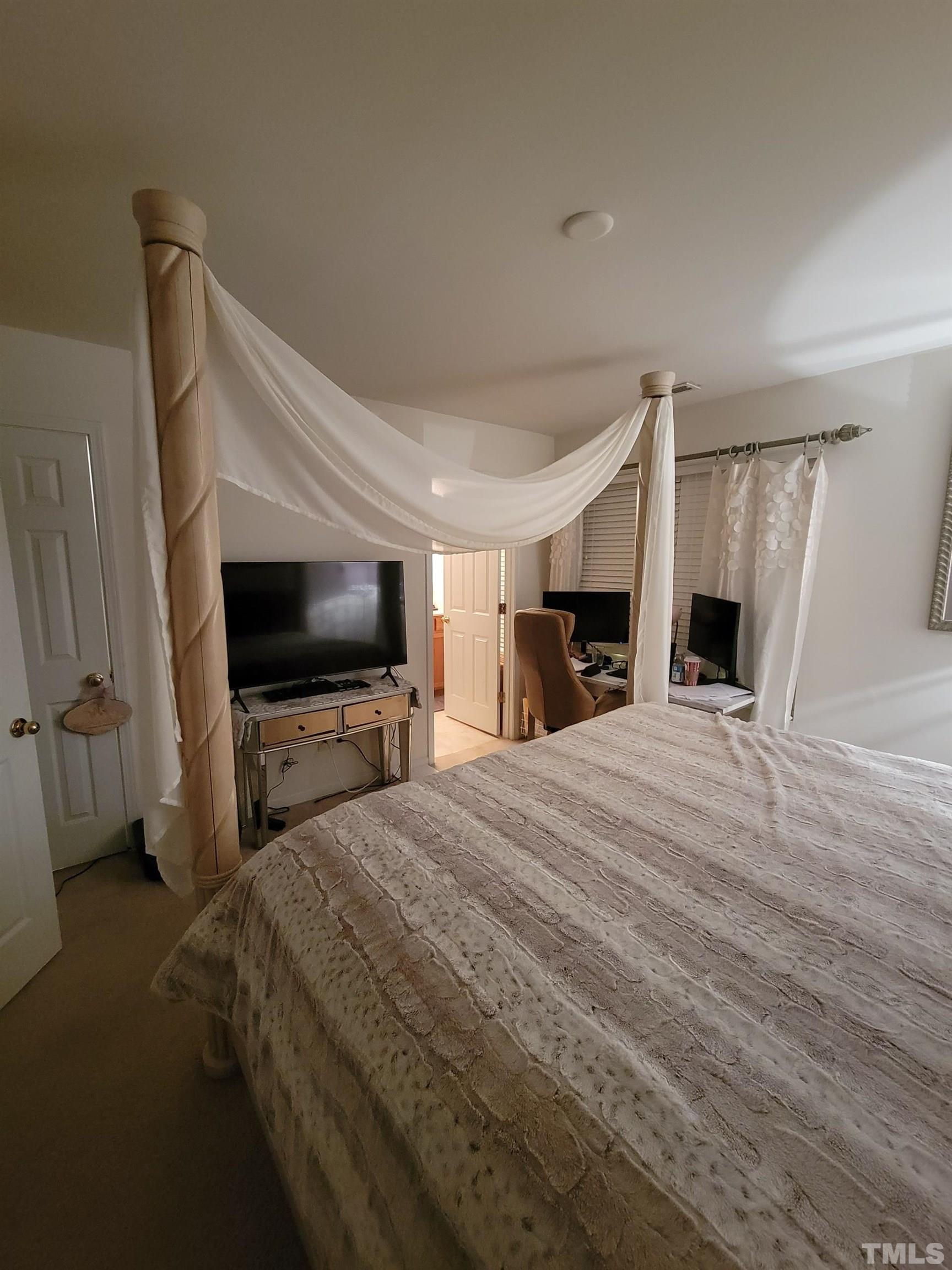 3377 Bridgeville Road Raleigh, NC 27610 - Photo 21 of 24