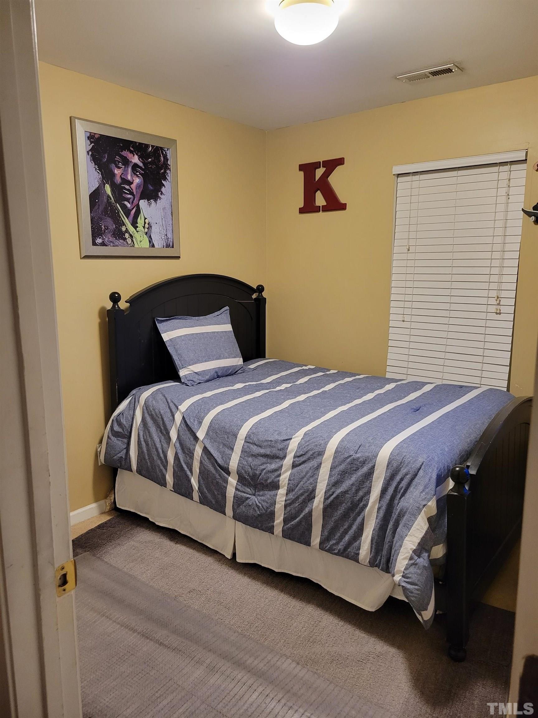 3377 Bridgeville Road Raleigh, NC 27610 - Photo 22 of 24