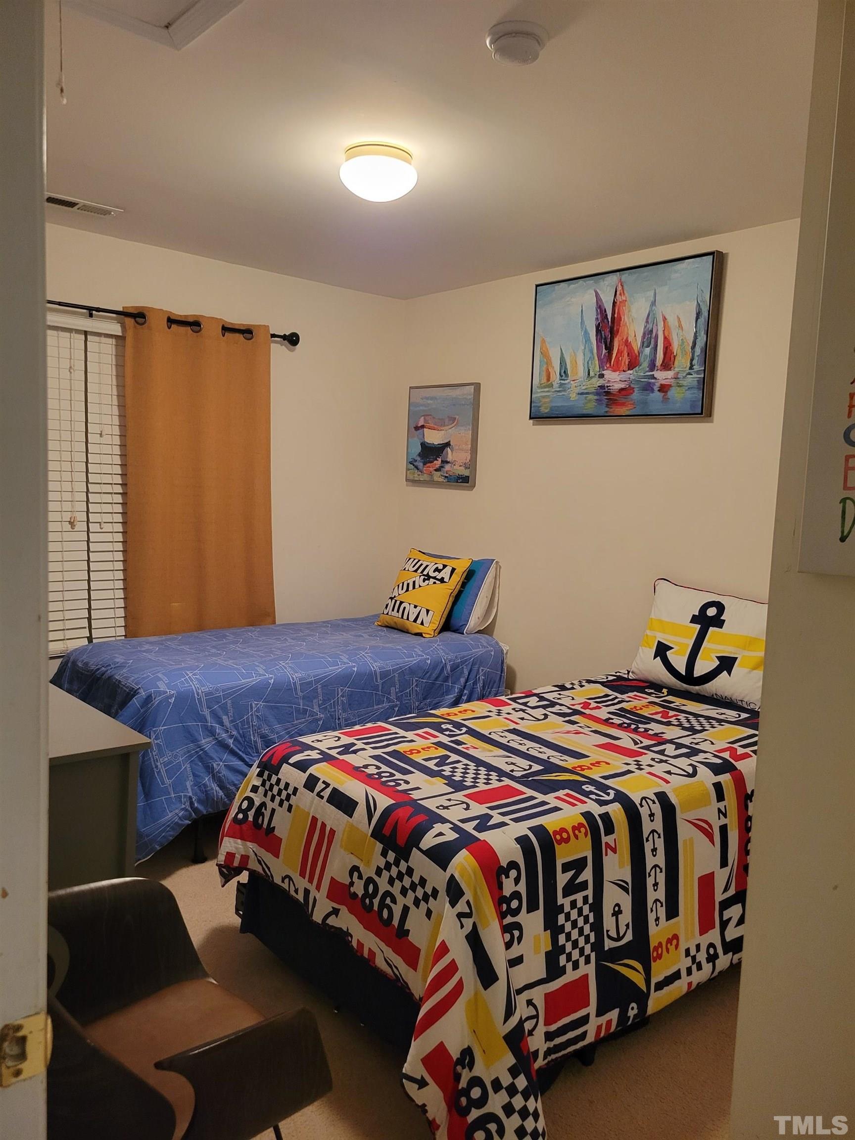3377 Bridgeville Road Raleigh, NC 27610 - Photo 23 of 24