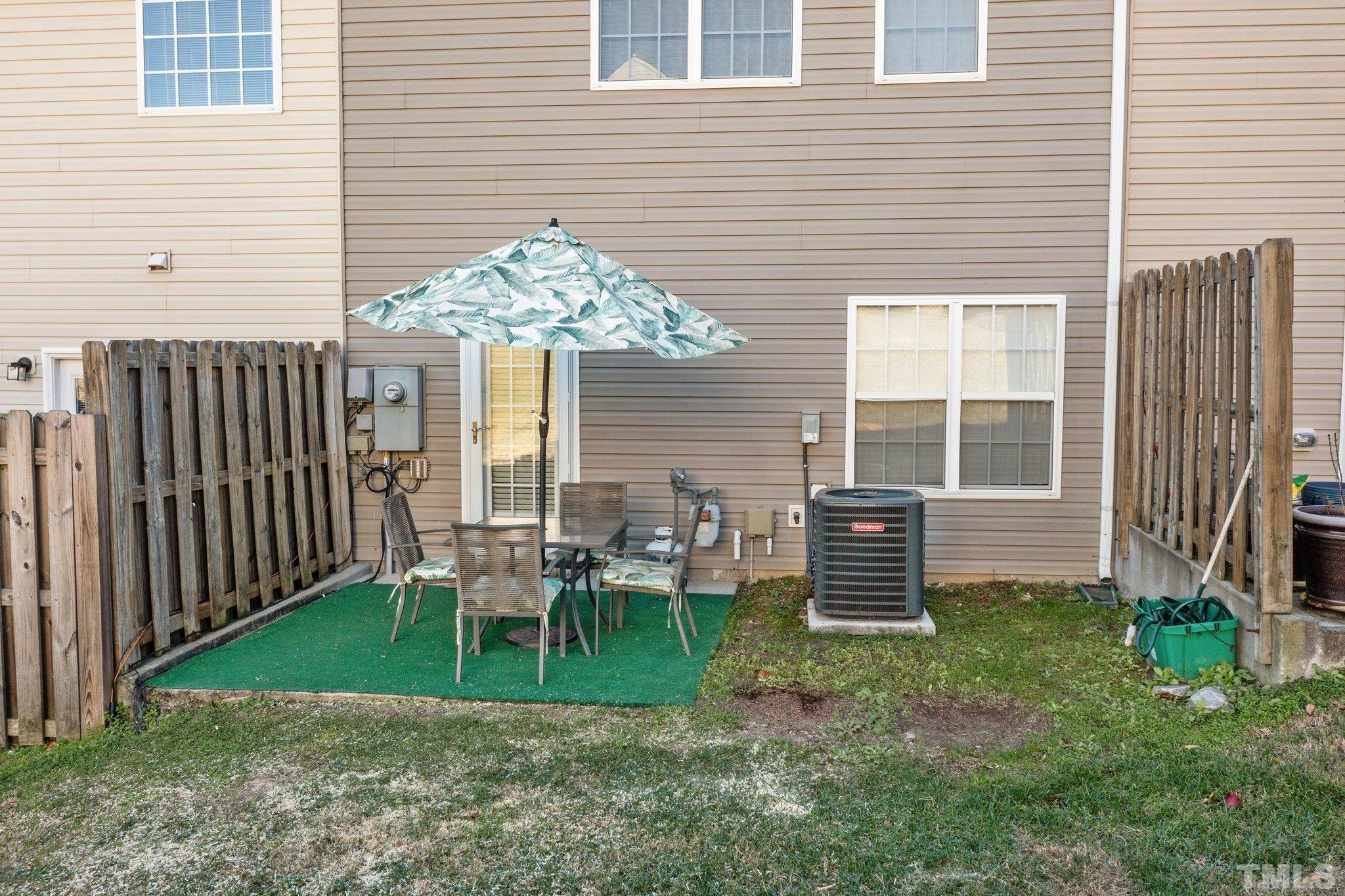 3377 Bridgeville Road Raleigh, NC 27610 - Photo 6 of 24