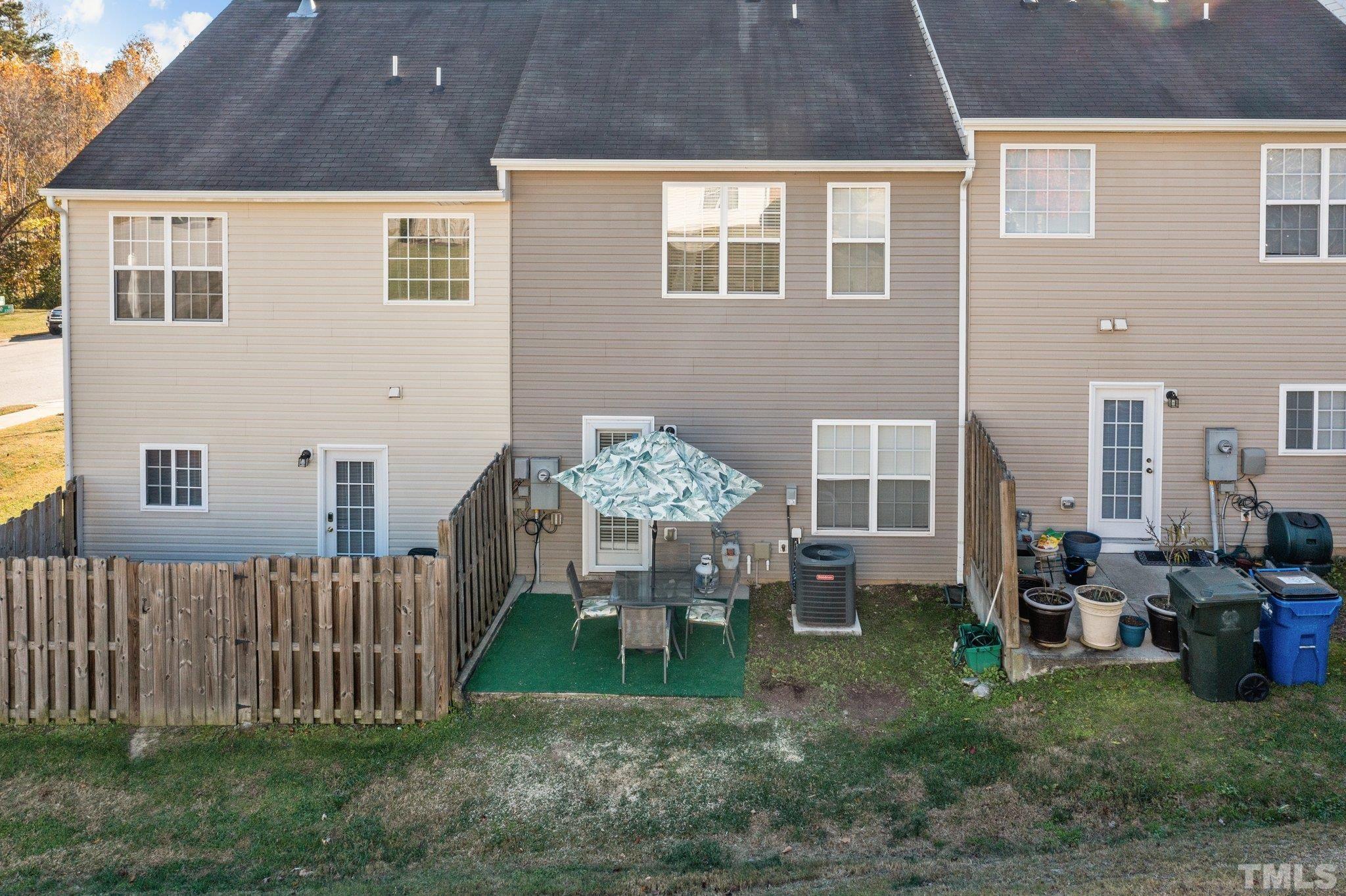 3377 Bridgeville Road Raleigh, NC 27610 - Photo 8 of 24