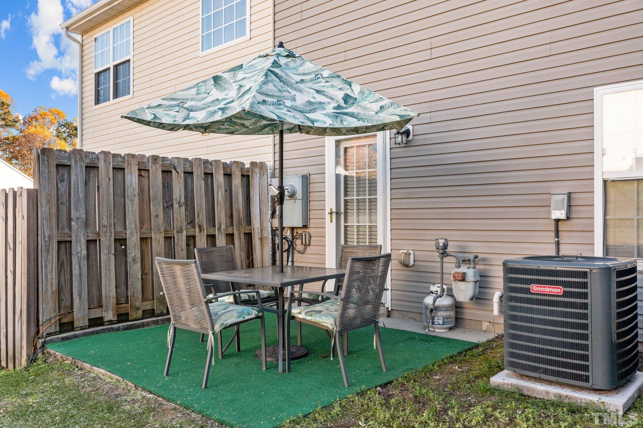 3377 Bridgeville Road Raleigh, NC 27610 - Photo 10 of 24