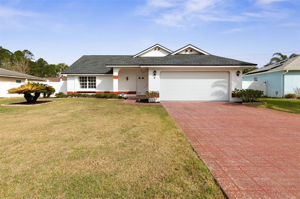 3 Wilson Place Palm Coast, FL 32164 - Photo 1 of 55