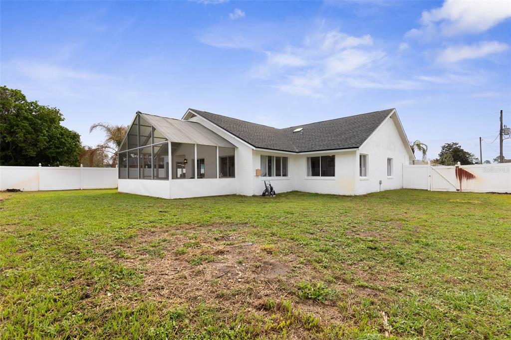 3 Wilson Place Palm Coast, FL 32164 - Photo 38 of 55
