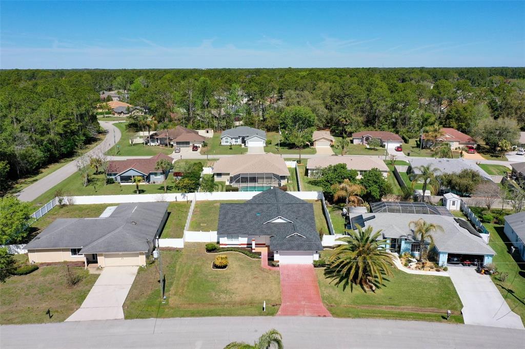 3 Wilson Place Palm Coast, FL 32164 - Photo 41 of 55