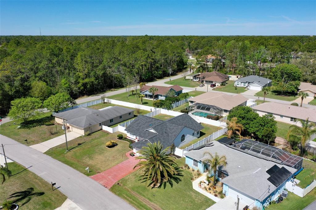 3 Wilson Place Palm Coast, FL 32164 - Photo 42 of 55