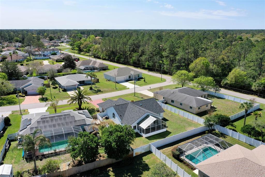 3 Wilson Place Palm Coast, FL 32164 - Photo 43 of 55