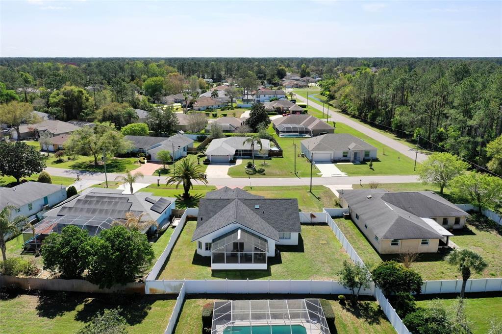 3 Wilson Place Palm Coast, FL 32164 - Photo 44 of 55